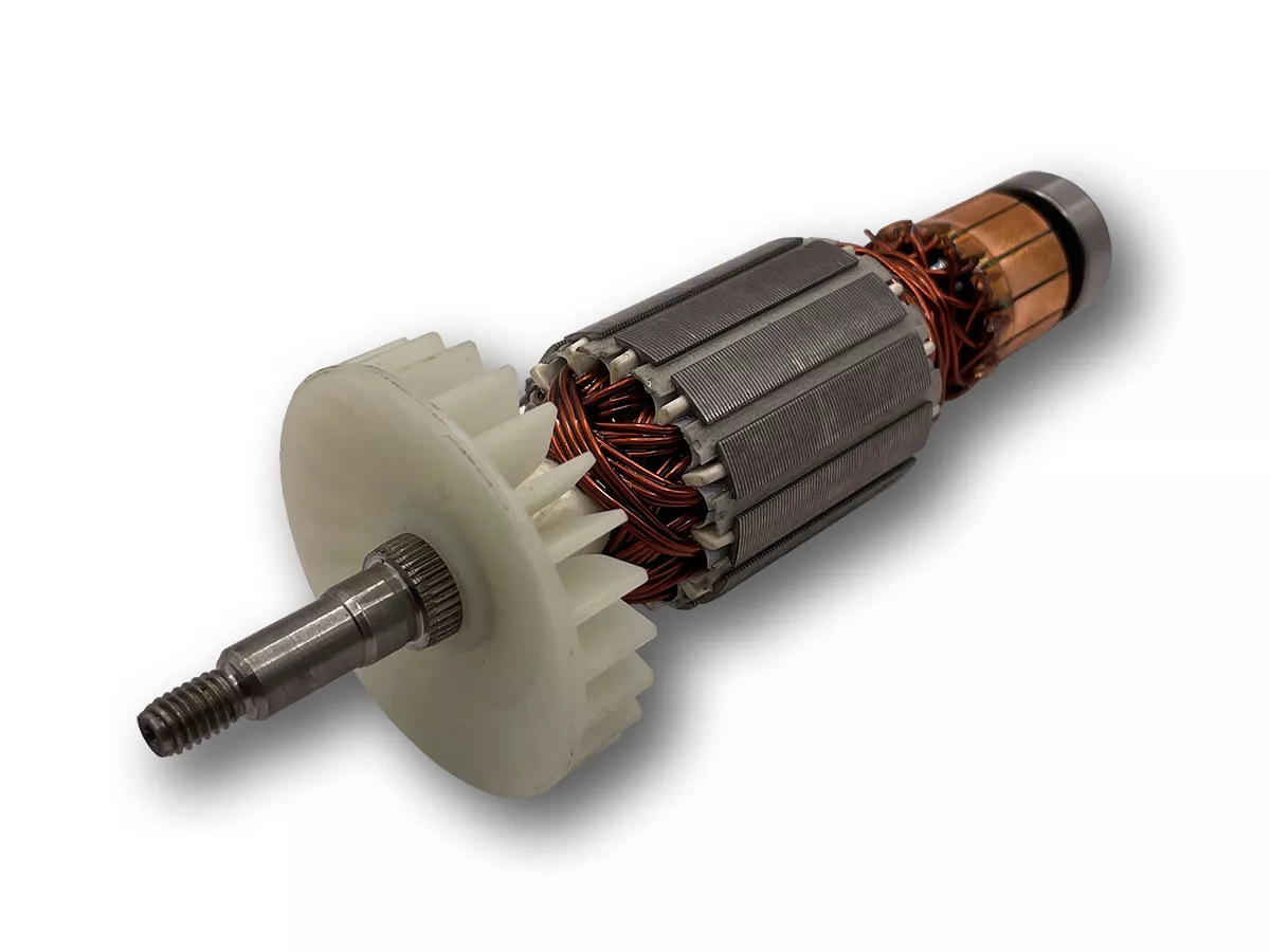 induit / rotor réf. 5131037466 Ryobi